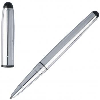 Cerruti 1881 nsn8525b bolígrafo Roller Leap cromo