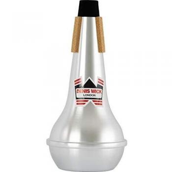 Denis Wick DW5522 Straight Flugelhorn Mute