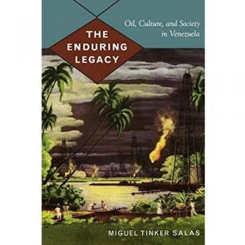 Enduring Legacy: A Comprehensive Analysis of Miguel Tinker Salas' Work