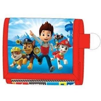 Cartera billetera de La patrulla canina