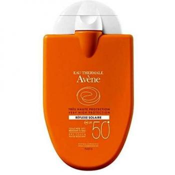 Avéne Solar Reflexe Oil Free Piel Sensible Spf 50 30 ml