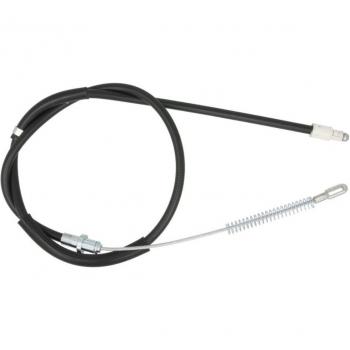 Cable de freno de mano TRW GCH728 - Tipo: Cable, Freno de Estacionamiento; Características: Compatible con vehículos específicos, alta resistencia, fácil instalación, fabricado con materiales de calidad para garantizar durabilidad y seguridad