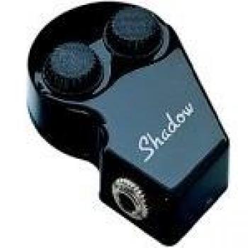 Shadow SH 2000 Universal Acoustic Guitar Pickup with Volume and Tone Control