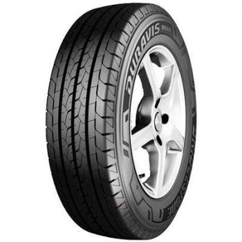 Bridgestone Duravis R-660 - 235/65/R16 113R - C/B/72 - Neumático de verano
