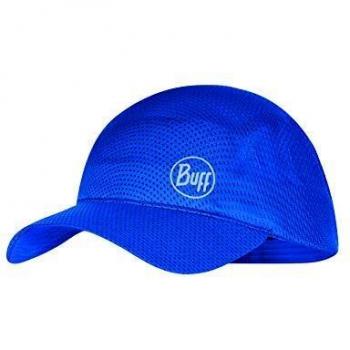 Buff R-Solid Gorra One Touch, Unisex Adulto, Royal Blue, Talla única