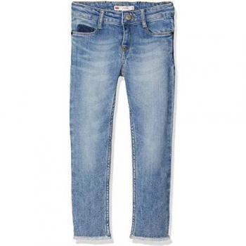 Levi's kids Trousers NM22557 Jeans, Azul
