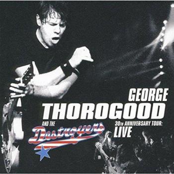 30th Anniversary Tour: Live