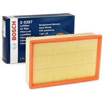 Bosch S0287 - Filtro de aire para vehículos