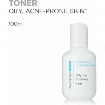 NeoStr Solución para piel grasa, 100 ml