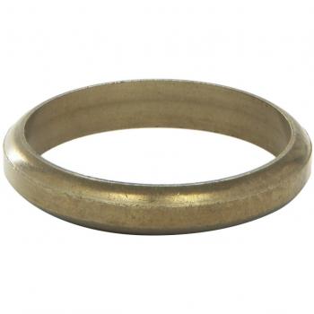 Junta anular para tubo de escape HJS 83 12 2852 - Junta de sellado resistente al calor y gases
