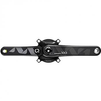 Sram JGO.BIE.POTENC.SRAM XX1 148 Boost 165mm 32D Car.NE Repuestos, Adultos Unisex, Multicolor