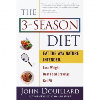 The 3 Season Diet