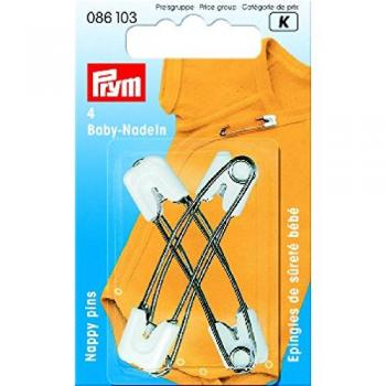 Prym 086102 - Imperdibles para bebé