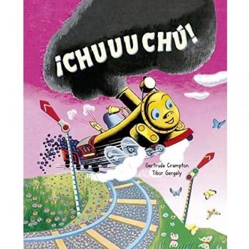 ¡Chuuuchú!