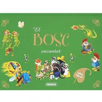 El Bosc Encantat