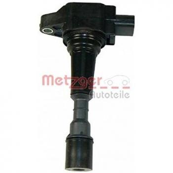 Bobina de encendido METZGER 0880186