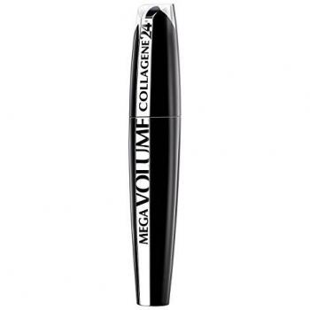 Loreal Mega Volume Collagene Mascara MÃ©ganoir