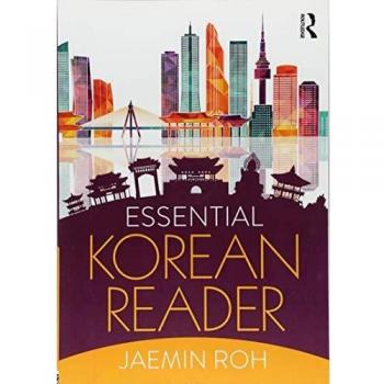 Essential Korean Reader