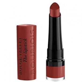 Bourjois Paris Rouge Velvet 36