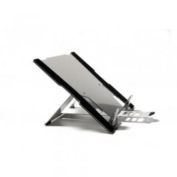Bakker Elkhuizen BNEFT270 Notebook stand FlexTop 270 7 stages light grey