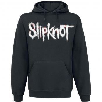 Slipknot All out Life Sudadera con Capucha Negro XXL