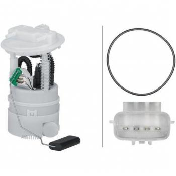 Bomba eléctrica de combustible HELLA 8TF 358 303-051