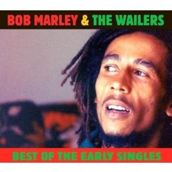Best Of The Early Singles - Bob Marley