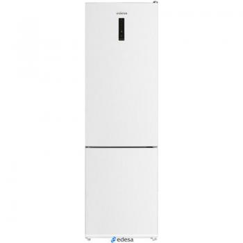 Combi Edesa EFC-1832 NF WH/A, blanco, 188 cm, No Frost, E