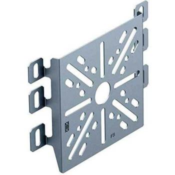 Universal Metal Mounting Plate for Cable Support System - OBO Bettermann 7084773