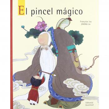 El pincel mágico