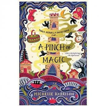 A Pinch Of Magic