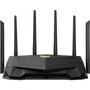 ASUS TUF Gaming AX6000 Dual-Band WiFi 6 Router with AiMesh and Gigabit Ethernet