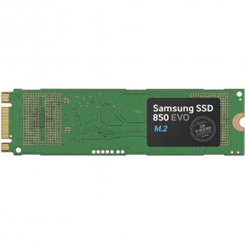 Samsung MZ-N5E500BW - Disco SSD de 500 GB