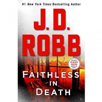 Sin Fe en la Muerte - Novela de Misterio y Suspenso de J. D. Robb