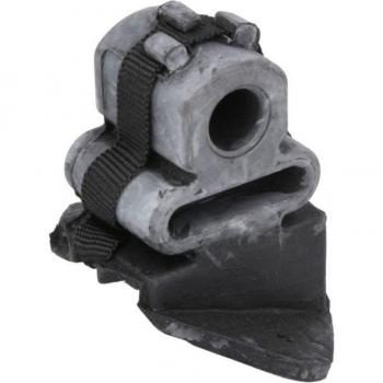Silenciador de escape BOSAL 255-156 con tope y cinta de goma