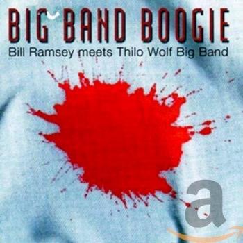 Big Band Boogie