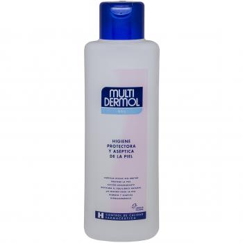 Multidermol Neutral pH Shower Gel - 750 ml