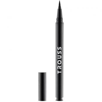 Trouss Milano Gel Eyeliner Negro Intenso