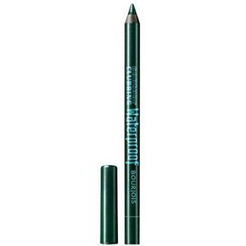Bourjois Contour Clubbing, Delineador De Ojos, Tono 70 Green Comes True 21 g