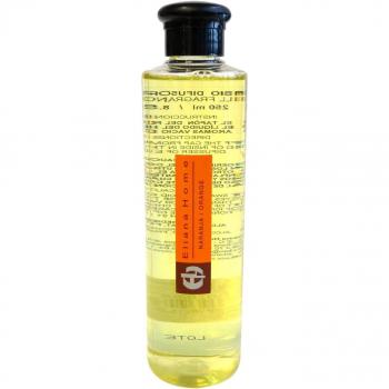 Eliana Home 433036 - Liquido para difusor de 250 ml naranja