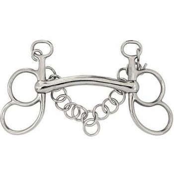 PFIFF Postkandare, Acero Inoxidable, 12,5 cm