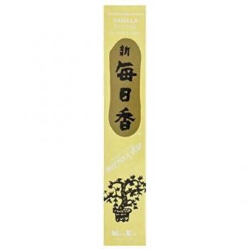 Incienso Morning Star Vainilla - 50 barritas