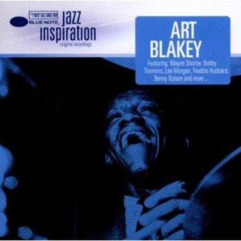 jazz inspiration
