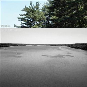 Illinois River Valley Blues [Vinilo]
