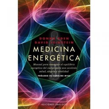 Medicina energética