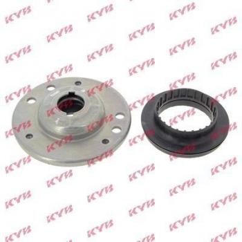 Cojinete de soporte del puntal de suspensión KYB SM1311 con montaje superior y kit de reparación