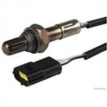 Sonda Lambda HERTH+BUSS JAKOPARTS J1460303 con Sensor de Oxígeno