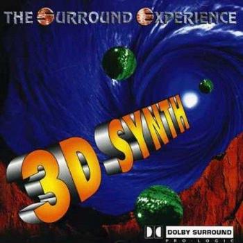 3d Synth
