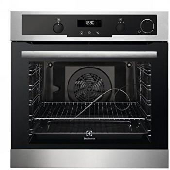 Electrolux EOC6631TOX - Horno