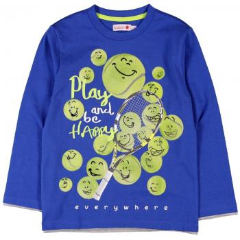 Boboli Camiseta Punto Liso De Niño Para Niños